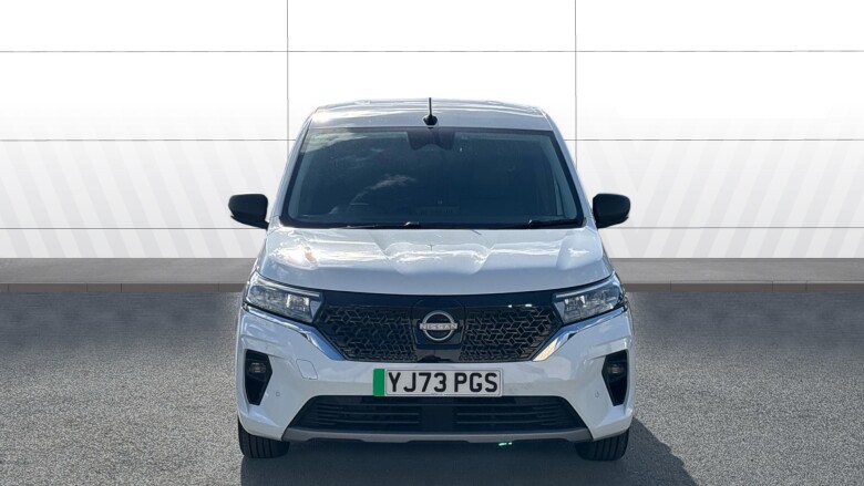Nissan Townstar L1 Electric 90kW Tekna Van Auto 45kWh